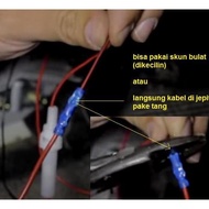 Piggy Back Blade Fuse Tap Add A Circuit Fuse Jumper import
