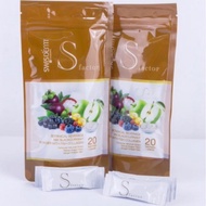 Swisderm S - Factor (20 Sachets)
