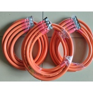 Perodua Bezza 1.0cc 1set 5 cable point 300amp grounding cable