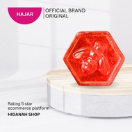 Trial Sabun Tomato Hajar Mini Size | Doorgift | Hajar Skincare Original 18gram