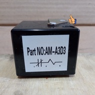 Potential RELAY (AM A3D3)