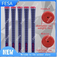 Golf Pride Rubber Grip Z-GRIP golf iron and wood grips Standard/Midszie 1pcs