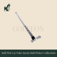 Golf BALL PICK UP TUBE Ball Picker collctor golf ball TUBE