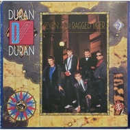 Duran Duran - Seven And The Ragged Tiger (LP)