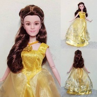 Emma Watson Beauty and the beast dollBELLE