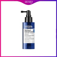 Loreal Serioxyl Denser Hair Treatment Thicker Hair（90ml)