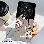 HP REDMI 14C 2024 Softcase - Redmi 14c Casing - Redmi 14chp - Latest Redmi 14c Softcase - For All Ty