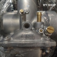 TS125 100% MIKUNI CARBURETOR
