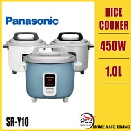 Panasonic 1.0L Rice Cooker SR-Y10