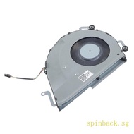 SPIN Performances CPU Cooling Fan for S5600 S5600F S5600FL S5600E Laptops Durability Metal Construct