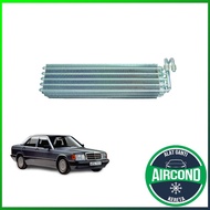Mercedes Benz 201 -  W190 E Air Cond Evaporator / Cooling Coil