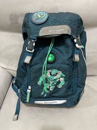 二手Beckmann school bag 護脊書包