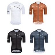 MENS CYCLING SHORT SLEEVE JERSEY CLINE