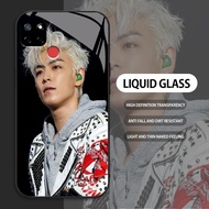 HP Tempered Glass case For Realme Narzo 10 10A 20A 20 Pro 30 5G 30A 50 50A 50i Prime N53 N55 cellpho