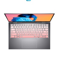 Keyboard Protector for Dell Vostro 14 3420 Laptop – Anti-Dust Laptop Keyboard Cover Pad [ZK]