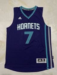 Nba Adidas Swingman Charlotte Hornets Jeremy Lin 7 號林書豪球衣