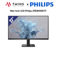 Philips 27E2N1100 monitor (27 inch/IPS/FHD/120Hz/1ms) - Genuine product