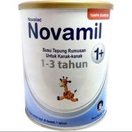 NOVAMIL 1+(1-3YEARS) 800G