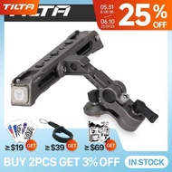 TILTA TA-QRTH6 Adjustable Top Handle Plus compatible with BMPCC 6K Pro Camera Cage