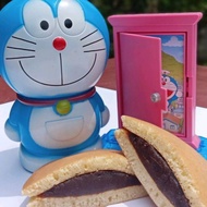 Dorayaki Creamy Durian Premium Halal