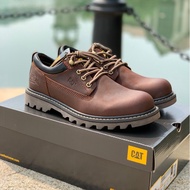 Caterpillar.CAT Mens low top boots Outdoor safety boots