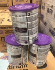 【癟罐特價】a2奶粉 澳洲Platinum白金版 嬰兒配方牛奶粉1段900g 高營養好吸收