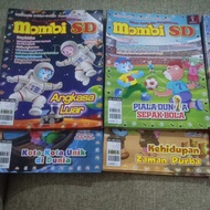 ch7 majalah baru mombi sd -