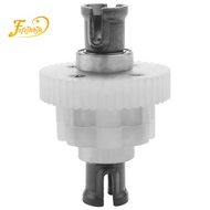 RC Car Differential Mechanism 15-ZJ06 Car Spare for 1:12 Remote Control S911/9115 S912/9116 RC Truck