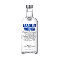 Absolut Vodka Blue 1L