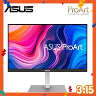 ASUS Monitor ProArt Display PA279CV 27" 4K UHD IPS Eye Care (100% SRGB, USB Hub + USB-C, DisplayPort, HDMI )