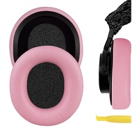 Geekria NOVA Replacement Ear Pads for SONY MDR-7506, MDR-V6, MDR-V7, MDR-CD900ST Headphones Ear Cush