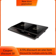 Dowell Double Induction Cooker