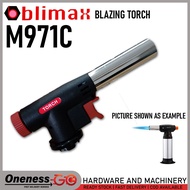 ''BLIMAX'' BLAZING TORCH -M971C
