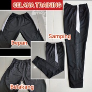 Premium Unisex jogger training Pants Unisex training Pants lotto training Pants