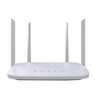 RS980 2023 4G LTE Modified Wireless Modem Router LC117 WiFi Unlimited Unlocked Bypass Hotspot Huawei