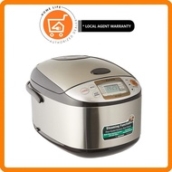 Zojirushi NS-TSQ18 MICOM Rice  Cooker and Warmer