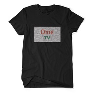 Men's T-Shirt OME TV OMETV International Fiki Naki Youtuber KAGE T-Shirt