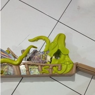 Hot wheels Track
