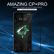 Nillkin 小米 黑鯊 3 / Xiaomio Black Shark 3 全屏覆蓋 鋼化玻璃膜 CP+Pro 玻璃貼 保護貼 Full Coverage Tempered Glass Scree