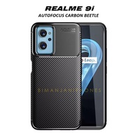 Realme 9i Realme 8i Realme 8 5G Realme 8 Realme 8 Pro Soft Case Auto ORIGINAL Carbon Beetlefocus