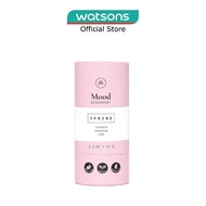 COCONUT MATTER Mood All-Natural Vegan Deodorant Spring (To Nourishes & Improves Skin Health, & No St