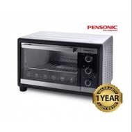 PENSONIC OVEN.......