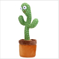 Dancingcattus can dance cacti can twist cacti can speak sing dance and sway toys