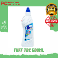 Tuff TBC Toilet Bowl Cleanser Classic | Toilet cleaner | Disinfectant | 500ml