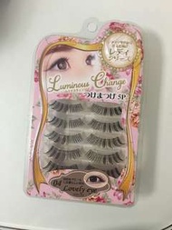Luminous Change 假眼睫毛