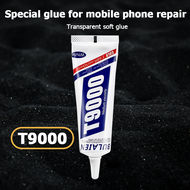 Upgraded Glue T9000 15ml/50ml/110ml - Professional Adhesive for Mobile, Electronics, Jewelry, and DI