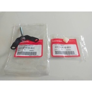 Headlight Mounting Screw Set Scoopy-i 2012-2014 Genuine 33140-K16-901 33114-K16-901