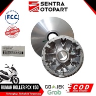 Roller house Pcx 150 adv 150 FCCOriginal