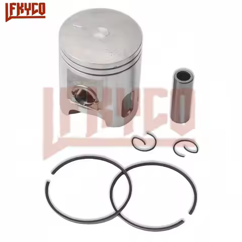 Motorcycle Engine Parts 54mm 2.00 Big Bore for Yamaha BWS100 AXIS BWS 100 MIO 100 Aerox Nitro NEOS O