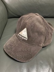(New) 公雞 全棉 棒球帽 free size - le coq sportif baseball cap cotton cap #疫轉生活